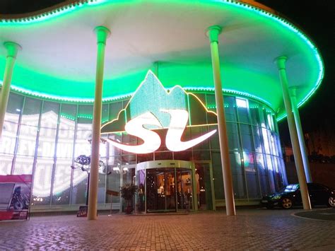 THE 5 BEST Tbilisi Casinos (Updated 2024) .